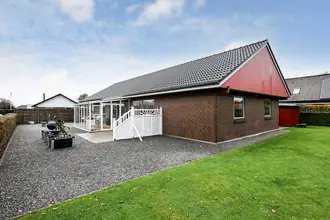 Villa på Tranevænget 29, 6830 Nørre Nebel