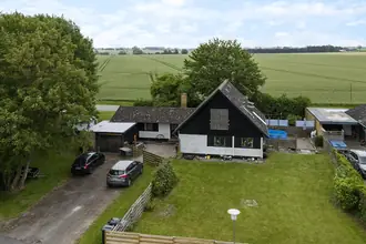 Villa på Johanneslundsvej 1, 4894 Øster Ulslev