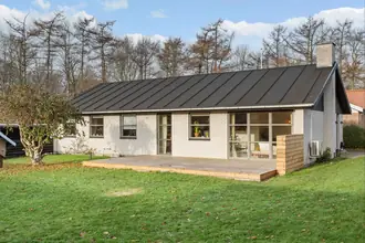 Villa på Thulevej 20, 7100 Vejle