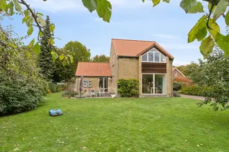 Villa på Aldershvilevej 76, 2880 Bagsværd