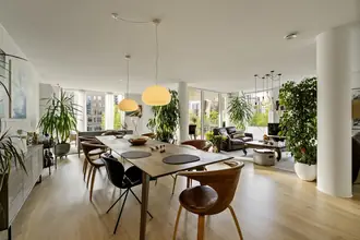 Ejerlejlighed på Bernhardt Jensens Boulevard 123, 1. 3., 8000 Aarhus C