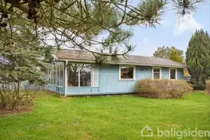 Fritidsbolig på Fasanlunden 68, 4970 Rødby