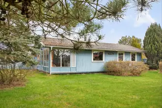 Fritidshus på Fasanlunden 68, Kramnitze, 4970 Rødby