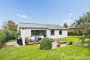 Villa på Stjernevej 44, 9200 Aalborg SV