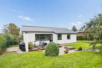 Villa på Stjernevej 44, 9200 Aalborg SV