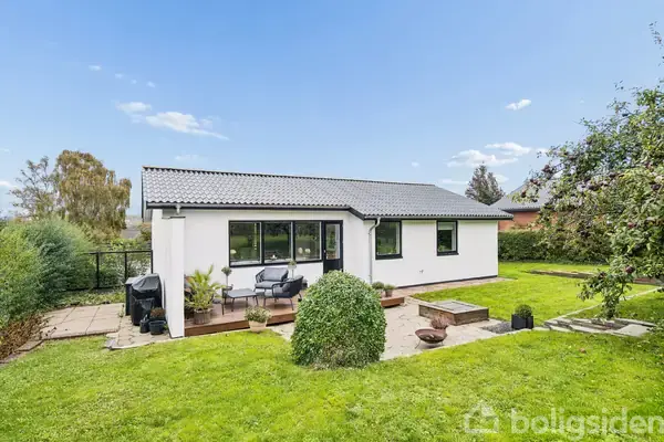 Villa på Stjernevej 44, 9200 Aalborg SV