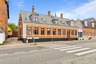 Ejerlejlighed på Roskildevej 13, 1. tv., 3600 Frederikssund