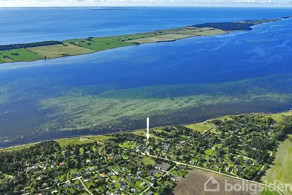 Fritidsbolig på Stenvendervej 5, 4760 Vordingborg