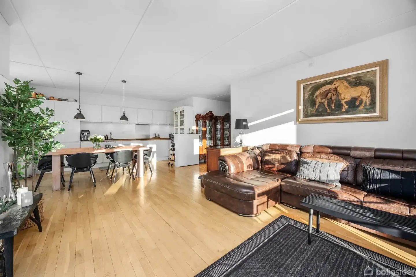 Ejerlejlighed på Kenny Drews Vej 13, 4. th., 2450 København SV