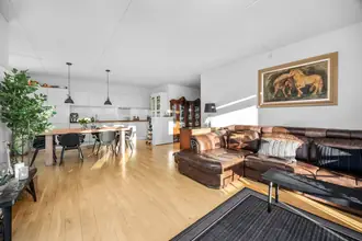 Ejerlejlighed på Kenny Drews Vej 13, 4. th., 2450 København SV