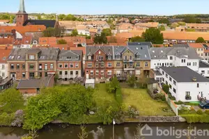 Ejerlejlighed på Østervoldgade 52, 1., 5800 Nyborg