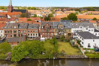 Ejerlejlighed på Østervoldgade 52, 1., 5800 Nyborg