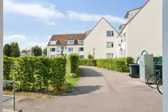 Ejerlejlighed på Buddingevej 72I, 2. th., 2800 Kongens Lyngby