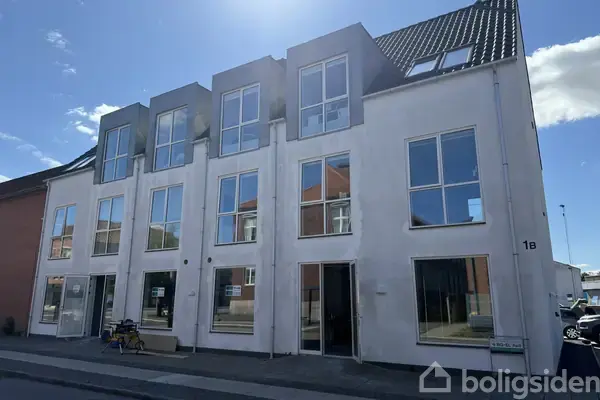 Ejerlejlighed på Gasværksvej 1A, st. th., 2630 Taastrup