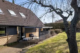 Villa på Lindegårds Alle 8, 3550 Slangerup