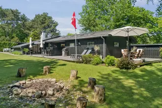 Fritidshus på Lyngvej 181, Hønsinge L, 4560 Vig