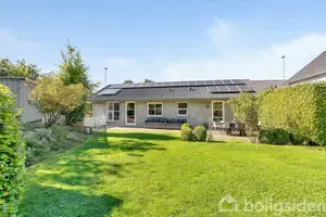 Villa på Gammel Stillingvej 449, 8462 Harlev J