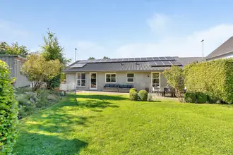 Villa på Gammel Stillingvej 449, 8462 Harlev J