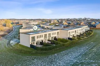 Rækkehus på Skibsager 153, Karlstrup, 2680 Solrød Strand