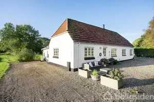 Villa på Tårnbjergvej 10, 5485 Skamby