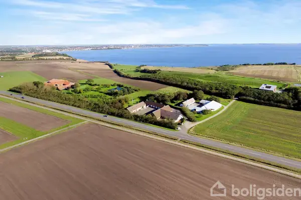 Villa på Åsvej 5, 7700 Thisted