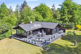 Fritidshus på Månedalen 5, Højby Lyng, 4573 Højby