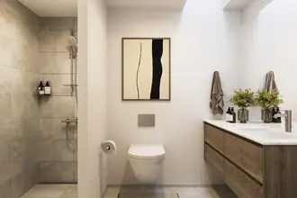 Rækkehus på Hannebjerglund 16, 2960 Rungsted Kyst