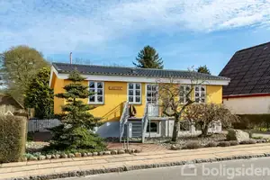 Villa på Sundeved 15, 6000 Kolding
