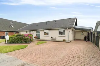 Villa på Gl. Ørskovvej 5, Snejbjerg, 7400 Herning