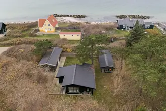Fritidshus på Kattegat Strandvej 8, 4581 Rørvig
