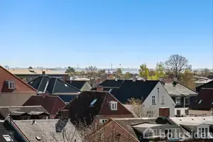 Ejerlejlighed på Rumæniensgade 4, 4. th., 2300 København S