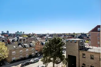 Ejerlejlighed på Rumæniensgade 4, 4. th., 2300 København S