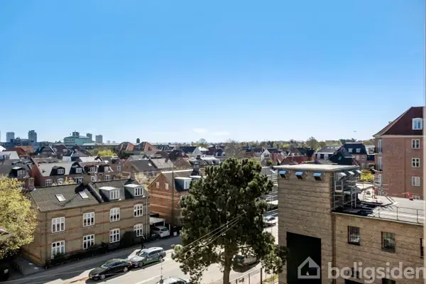 Ejerlejlighed på Rumæniensgade 4, 4. th., 2300 København S
