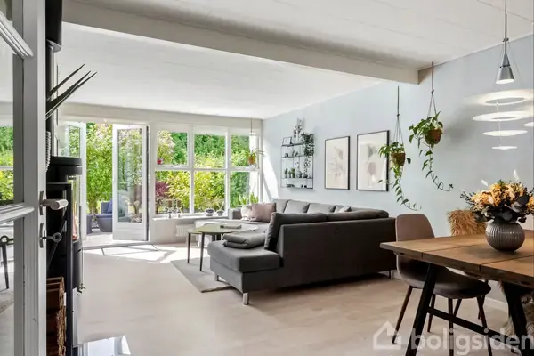 Rækkehus på Fyrrelunden 28, 6051 Almind