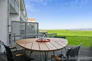 Fritidsbolig på Ndr. Strandvej 3K, st., 8400 Ebeltoft