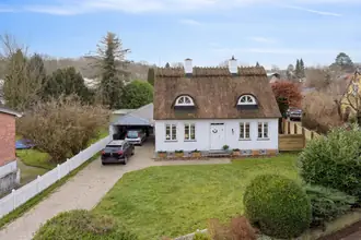 Villa på Lundtoftevej 298, 2800 Kongens Lyngby