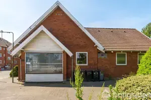 Villa på Hjortespringvej 33, 2730 Herlev
