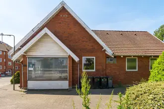 Villa på Hjortespringvej 33, 2730 Herlev