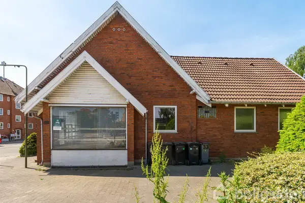 Villa på Hjortespringvej 33, 2730 Herlev