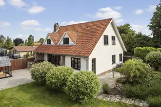 Villa på Fynsvej 11, 4200 Slagelse