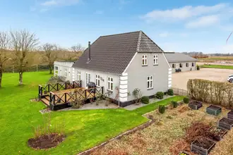 Villa på Ørstedvej 31, Ørsted, 6560 Sommersted