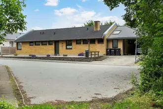 Villa på Klaus Berntsens Vej 250, Højby, 5260 Odense S