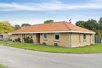 Villa på Skovbrynet 7, 6430 Nordborg