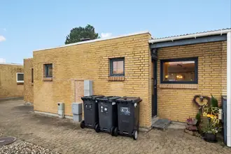 Rækkehus på Runestenen 20, 4700 Næstved