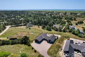 Fritidsbolig på Solhaven 7, 6857 Blåvand