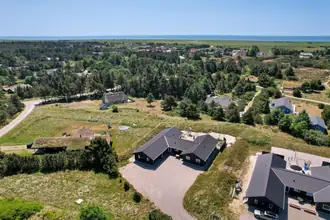 Fritidshus på Solhaven 7, 6857 Blåvand