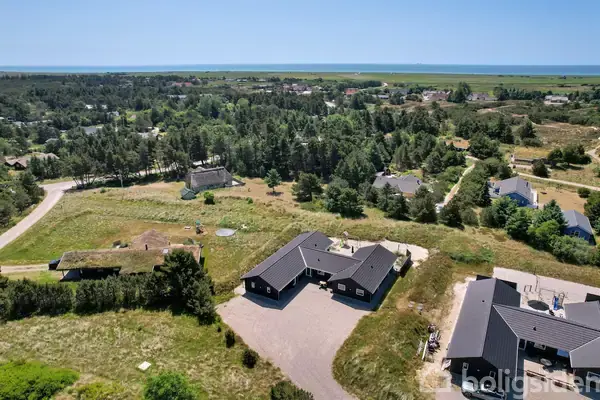 Fritidsbolig på Solhaven 7, 6857 Blåvand