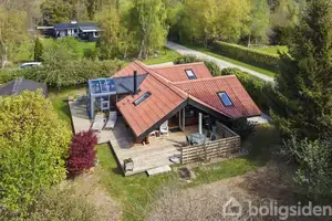 Fritidsbolig på Snerlevej 12, 4873 Væggerløse