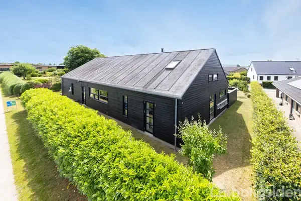 Villa på Damgårdstoften 64, 8320 Mårslet