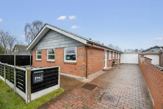 Villa på Gråstenvej 35, 9230 Svenstrup J